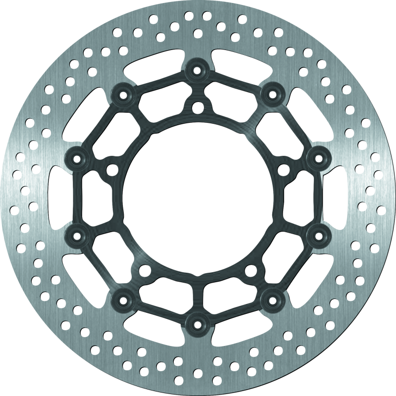 BikeMaster 962066 Suzuki Brake Rotor - Photo - Primary