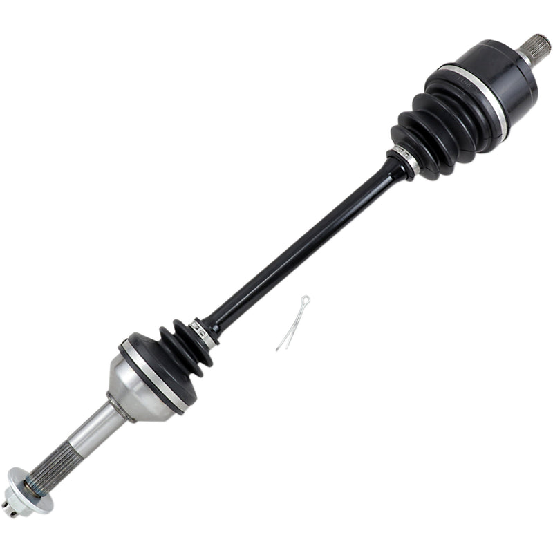 Moose Offroad Axle - LM6-KW-8-319 Kawasaki Teryx 2008-2011