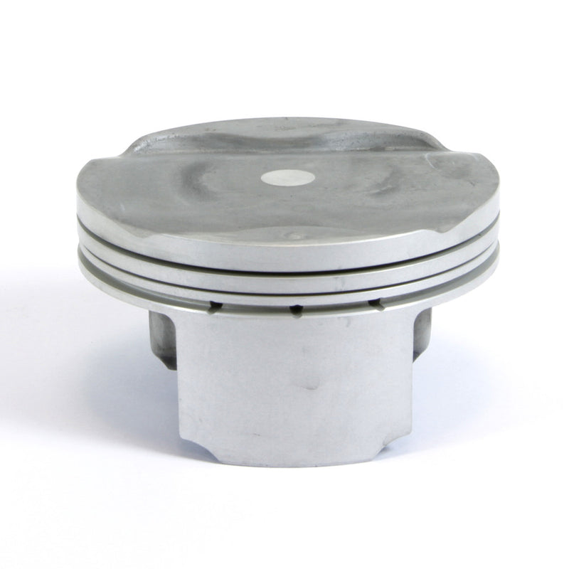 Pro X Piston Kit Forged Nikasil Cylinder 89.96/Standard 12.2:1 - 01.3420.A Suzuki 400 / 400Z QuadSport 4x2 / 400SM 2000-2009
