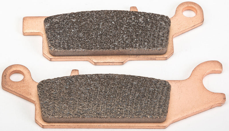 All Balls 218-8023 18-8023 BRAKE PAD KIT SINTERED