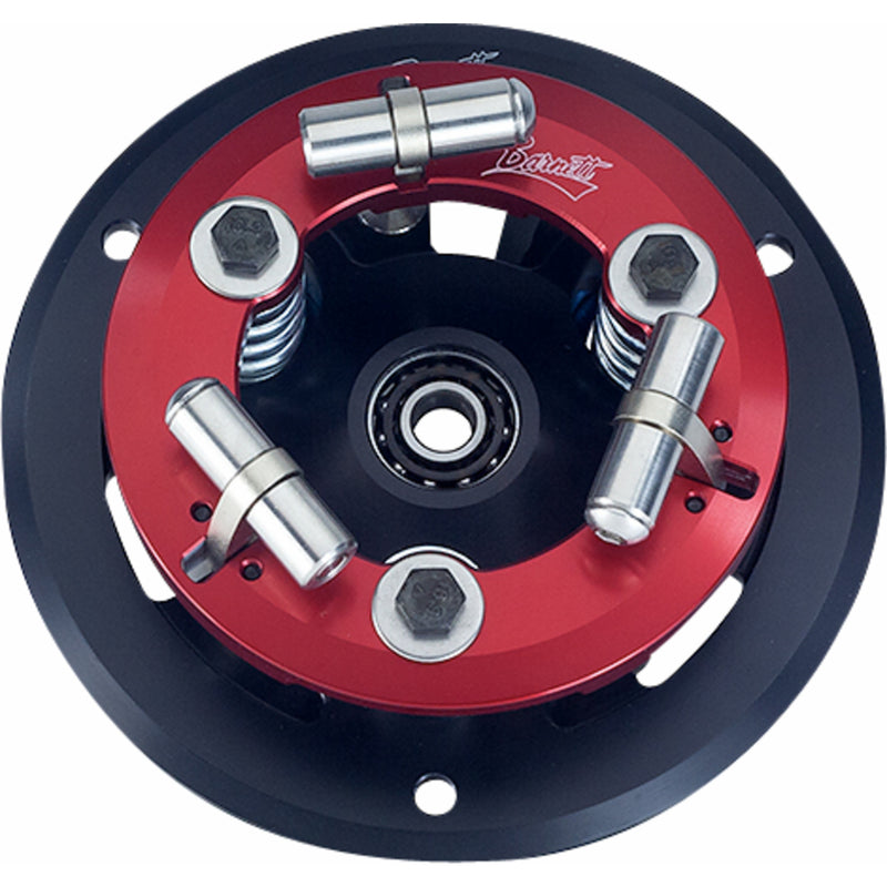Barnett Pressure Plate - 618-30-33017 For Harley Touring 2013-2026