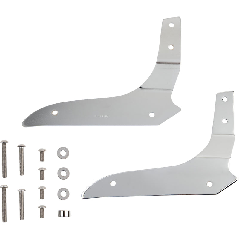 Cobra Sissy Bar - 02-4770 Yamaha Stryker 2011-2016