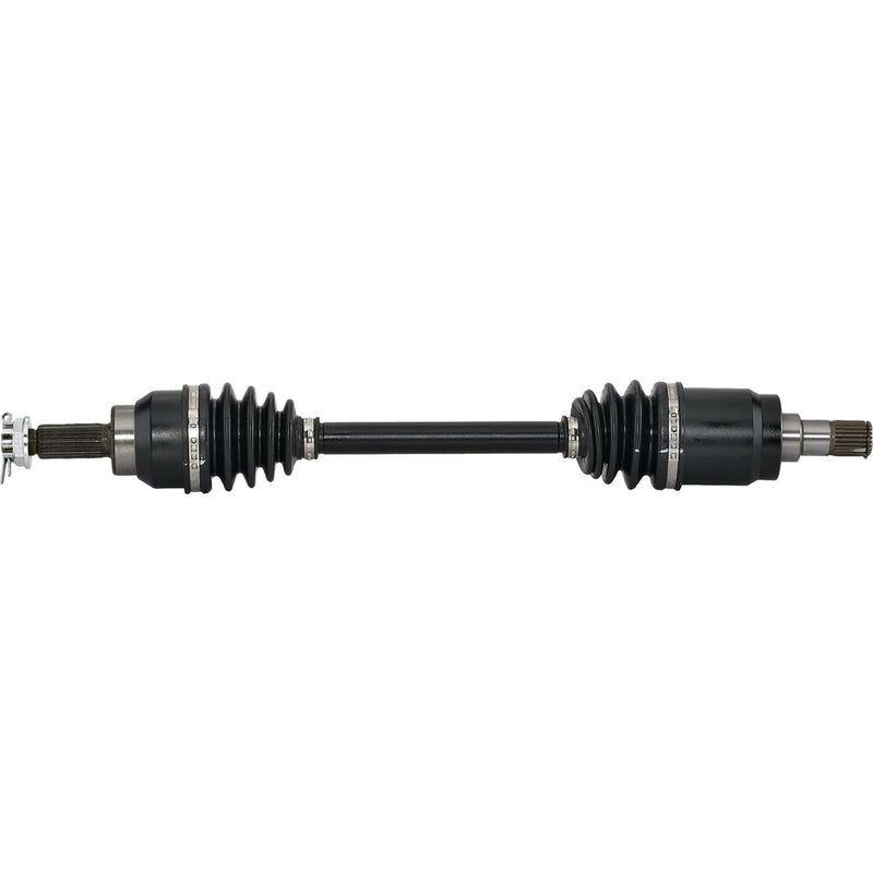 All Balls 8 Ball Heavy Duty Axle - AB8-HO-8-137 Honda Pioneer 2015-2023
