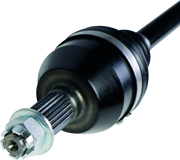 DragonFire Racing 522863 Hydra Axle- Polaris RZR XP 1000 20-22- Position- Rear- Right/left - User 3