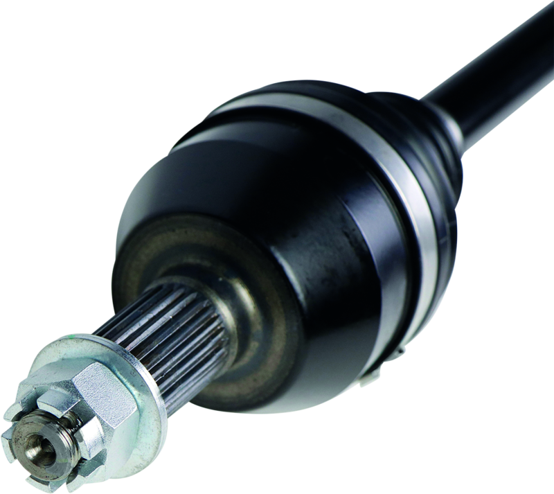 DragonFire Racing 522863 Hydra Axle- Polaris RZR XP 1000 20-22- Position- Rear- Right/left - User 3