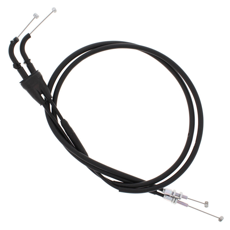 All Balls Throttle Cable - 45-1033 Suzuki RMZ 450 / RMZ 250 2005-2007