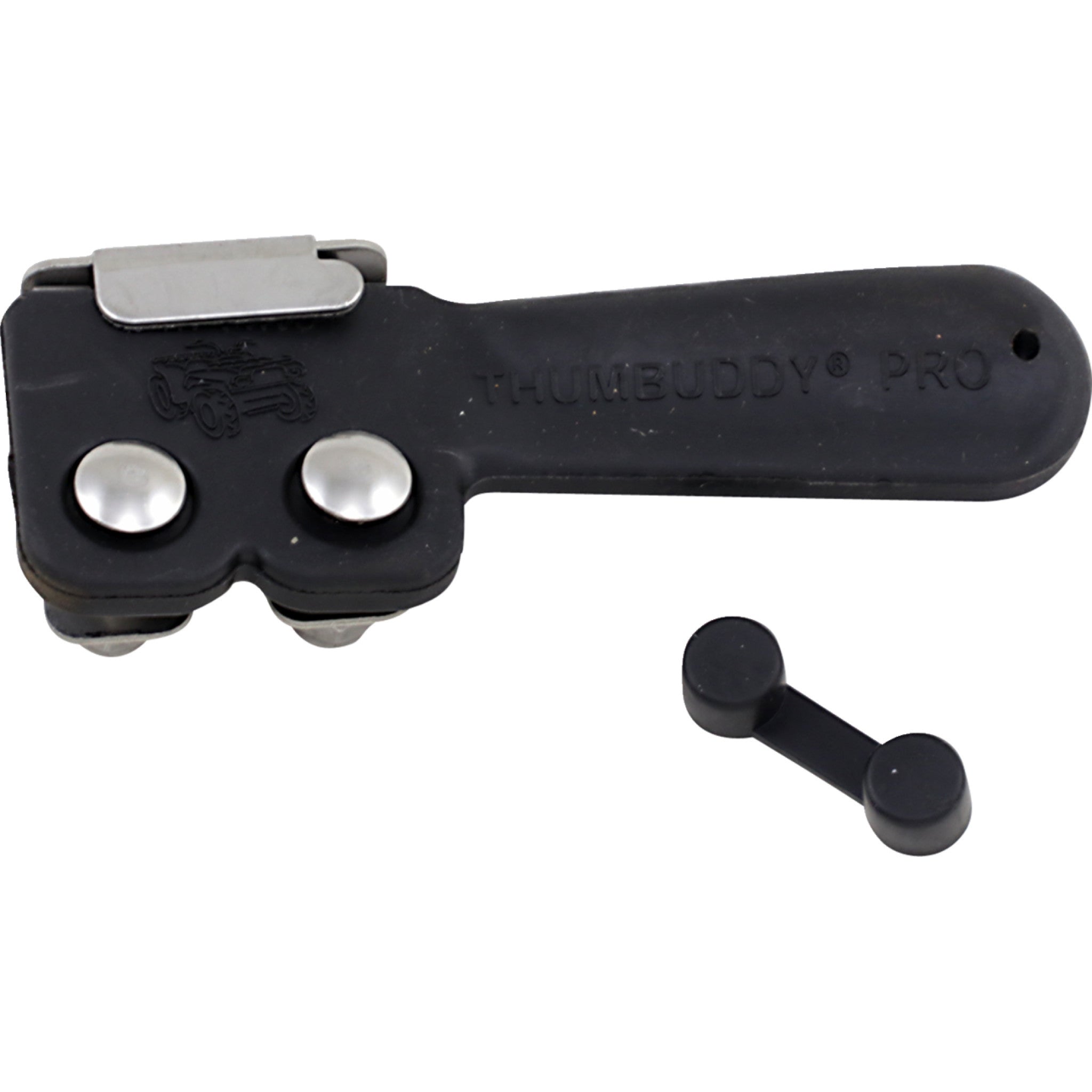 MOOSE OFFROAD 0632-0459 TB2-M Thumb Assist — SpazCycle