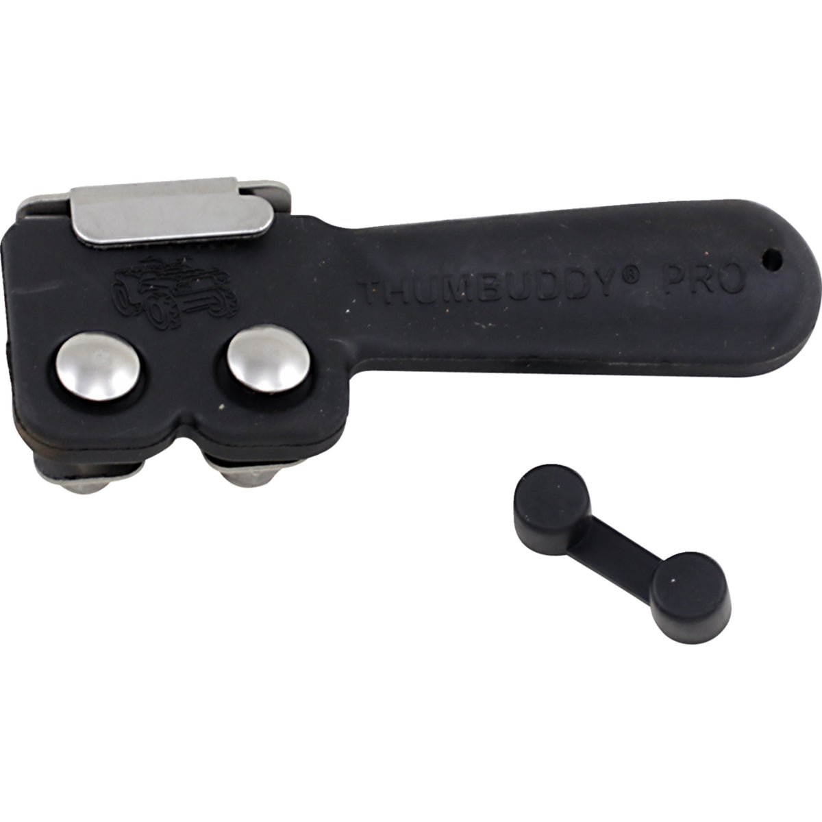 MOOSE OFFROAD 0632-0459 TB2-M Thumb Assist — SpazCycle