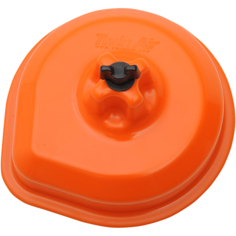Twin Air Cover - 160085 For Husqvarna Dirt Bikes 1992-2013 | SWM 300 / 500 2018-2019
