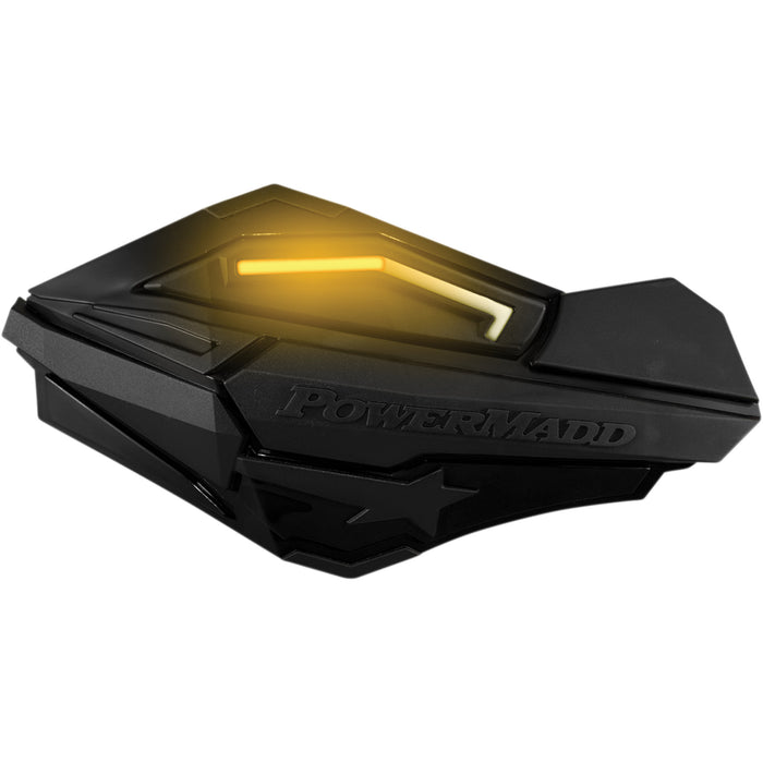 POWERMADD 2020-1702 34491 Sentinel LED Light/Turn Signal Kit LED Turn Signal Kit - Sentinel
