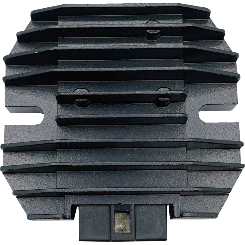 Rick's Motorsport Electric Hot Shot Rectifier And Regulator - 10-252H Suzuki 650SE 1996-2014