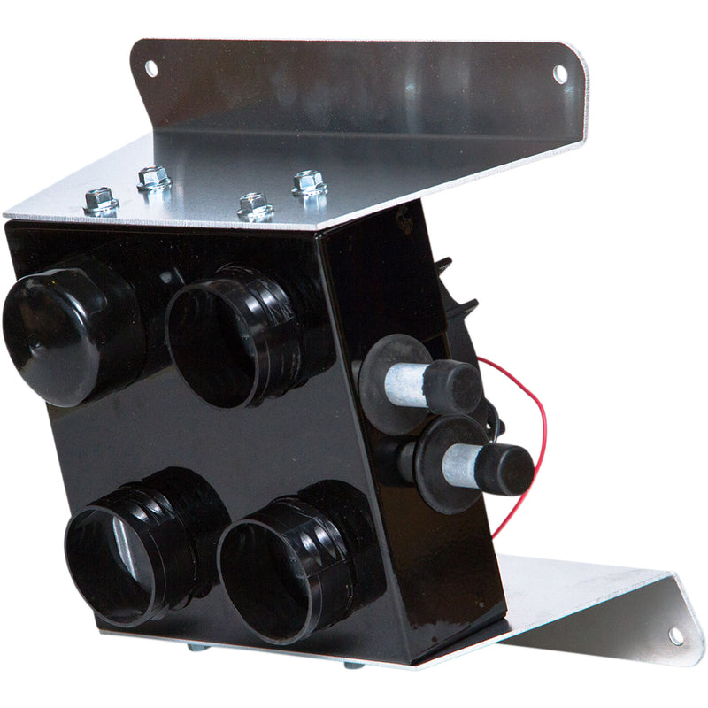 Moose Offroad Heater - Z4541 For Arctic Cat Havoc 2020 | Tracker ATV/UTV Models 2020