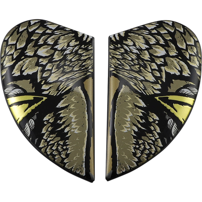 ICON Airform™ Helmet Side Plates