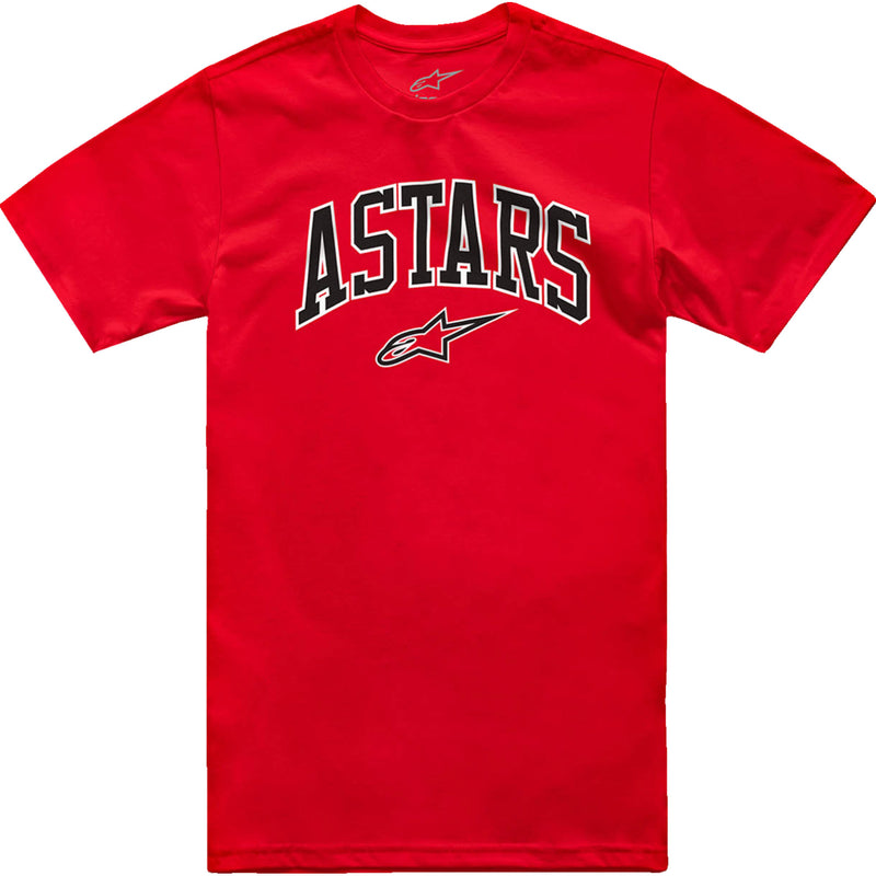ALPINESTARS Dunker CSF T-Shirt Red