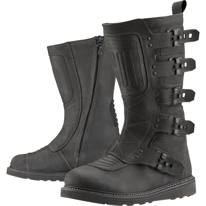 ICON Elsinore 2™ Boots CE - Size