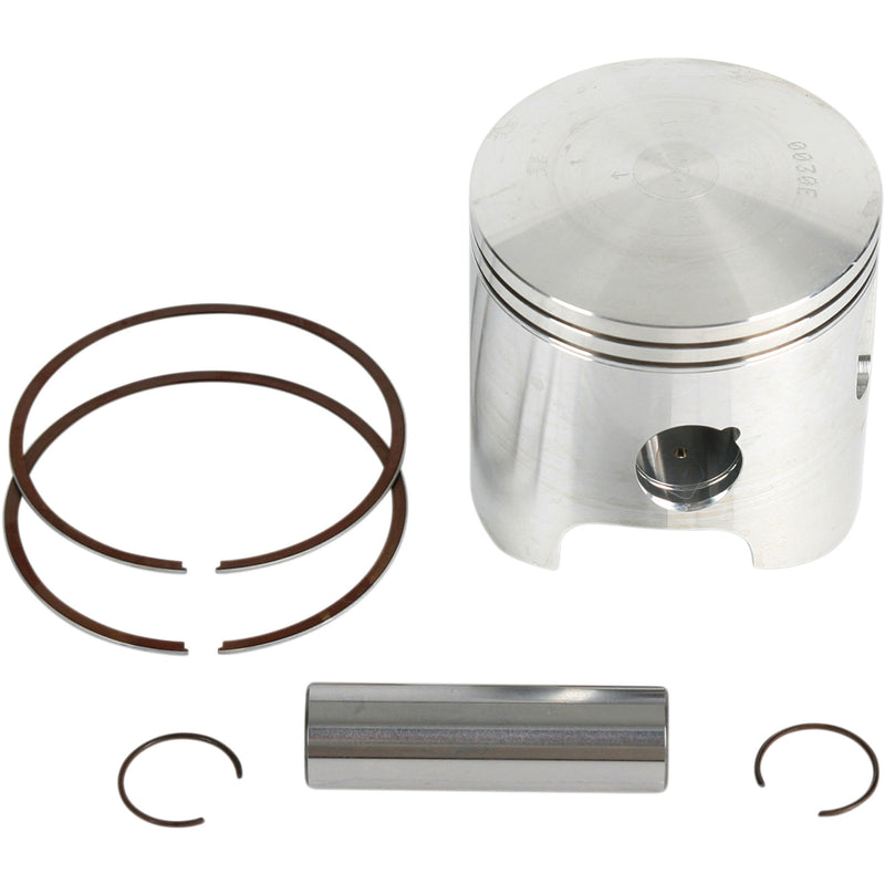 Wiseco Forged Series Piston Kit - 137M07050 Husqvarna CR 250 / WR 250 1974-1984