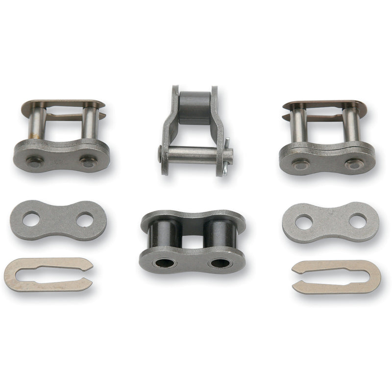 PARTS UNLIMITED T420-4 Repair Kit 420 - chain -