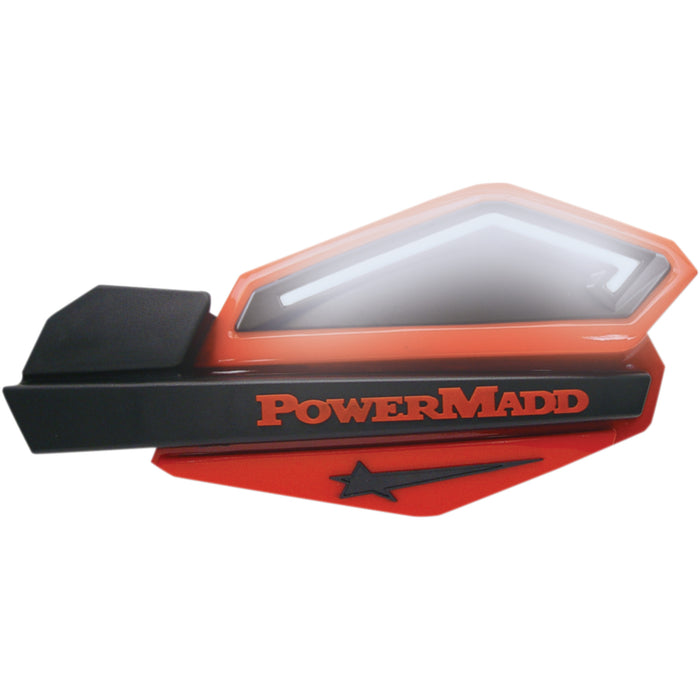 POWERMADD 0636-0107 34290 Handguard LED Light Kit Light Kit - Handguards