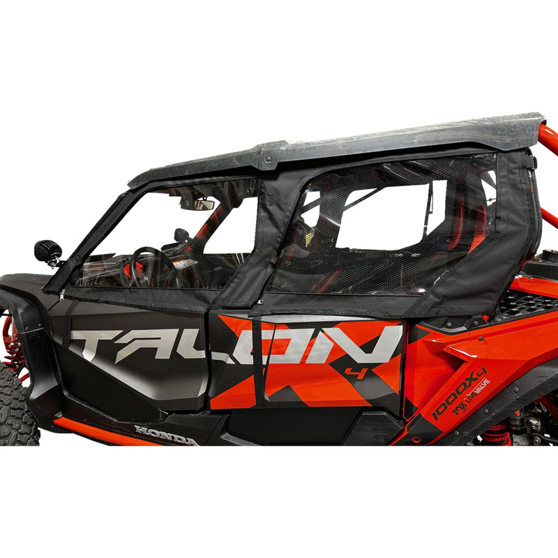Moose Offroad Cab Enclosure - HT4SE-11 Honda Talon 2023-2025