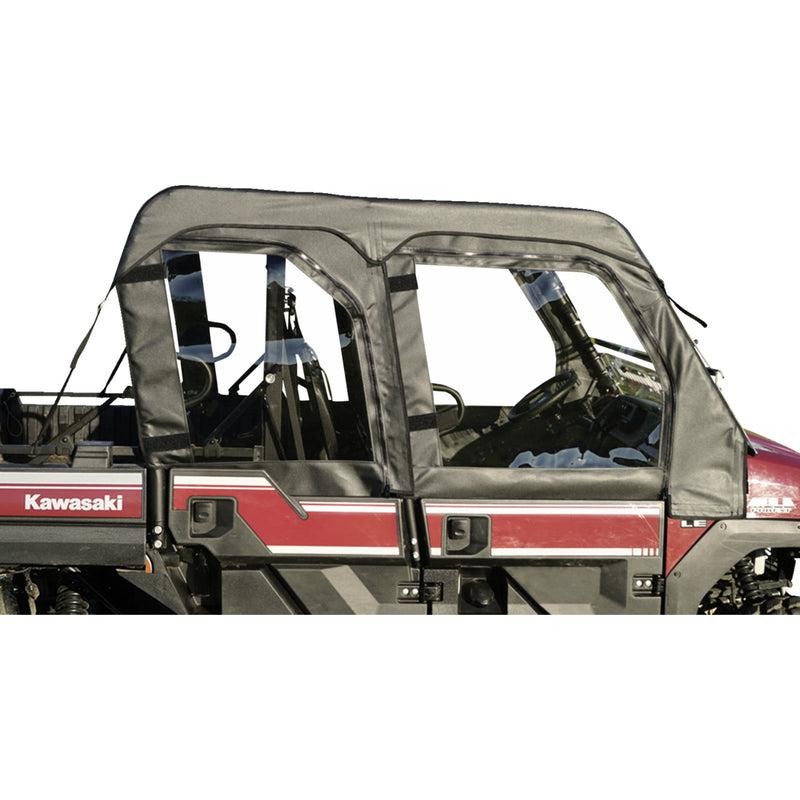 Seizmik Door - 51-20989 Kawasaki Mule 2015-2025