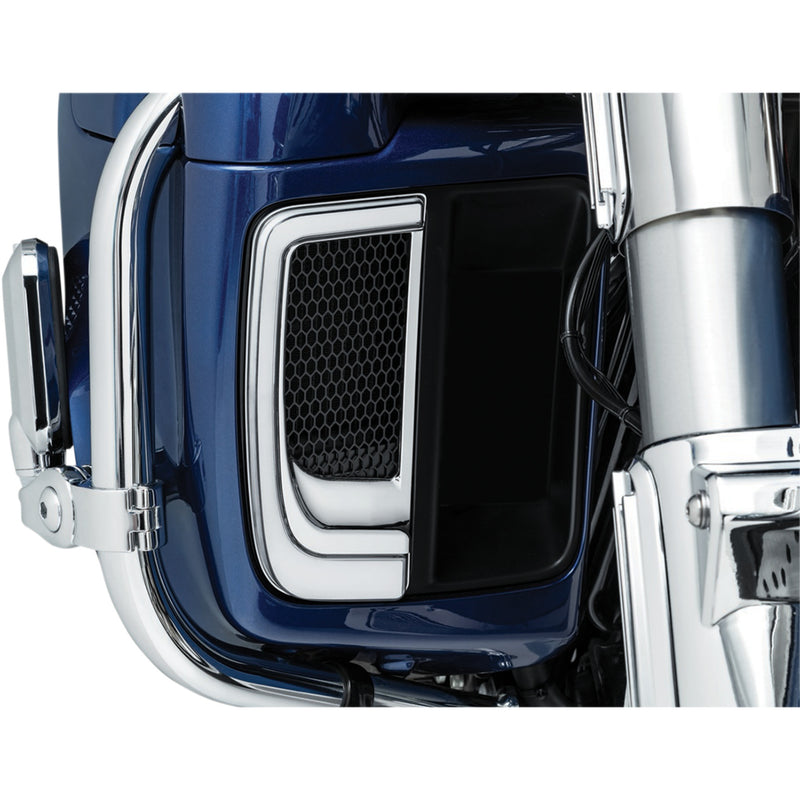 Kuryakyn LED Light - KUR5063 For Harley Touring 2014-2020
