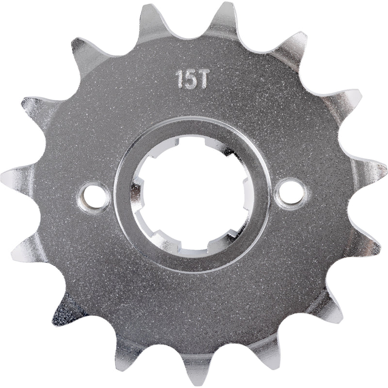 Moose Offroad Sprocket - 26-1126-15CRMO Honda XR500R / XR600R 1983-1987