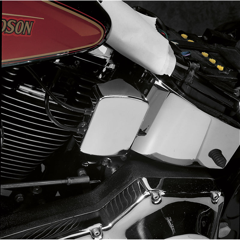 Drag Specialties Cover - DS-376601 For Harley Motorcycles 1965-1999