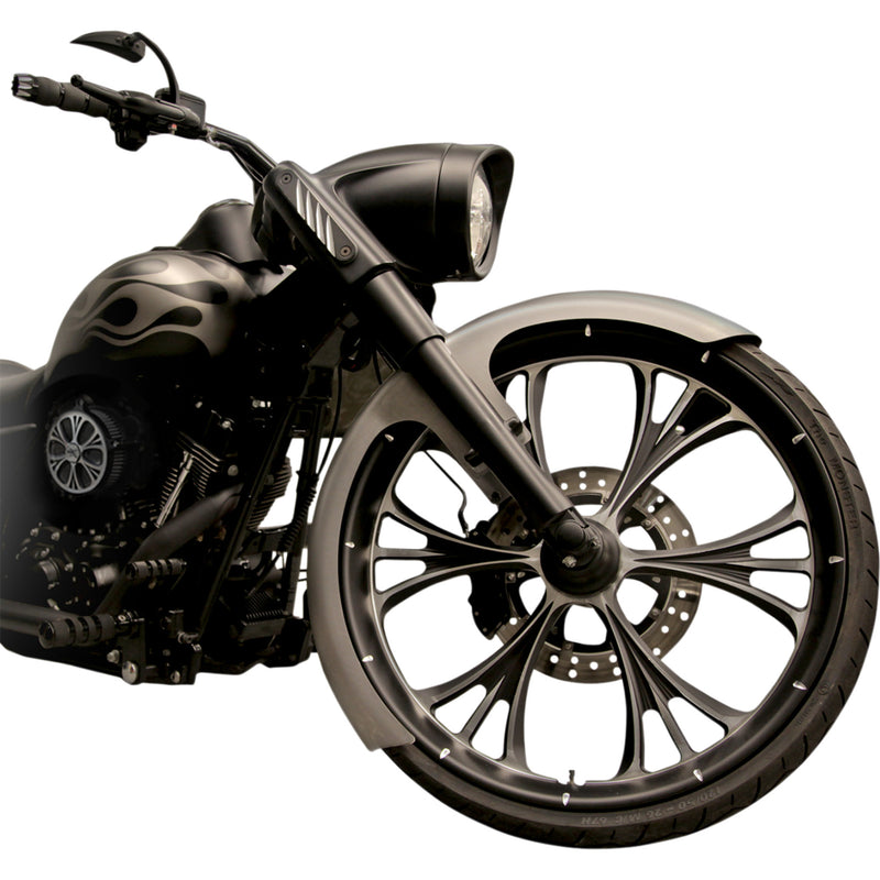 Rc Components Fender Kit - FNDRKT26 For Harley Touring 2000-2013