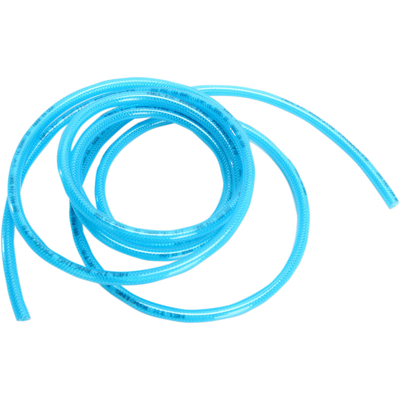 HELIX 0706-0278 140-0105 High-Pressure Fuel Line blue - 1/4" - 10'