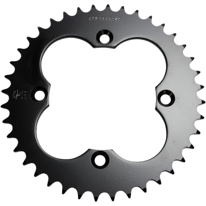 JT Sprockets Honda Sprocket - JTR1350.40 Honda ATV/UTV Models 1993-2009