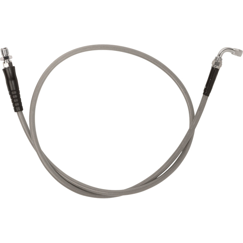 Moose Offroad Stainless Steel Braided Clutch Line Tf 250-X/450-Rc - T01-3-001/P Triumph 250 / 450 Edition 2024-2025