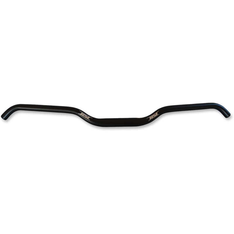 RACE SHOP INC. 0601-3511 T6-10R-2 Boondoggler Tapered Aluminum Handlebar Handlebar - 10° - 2" Boon