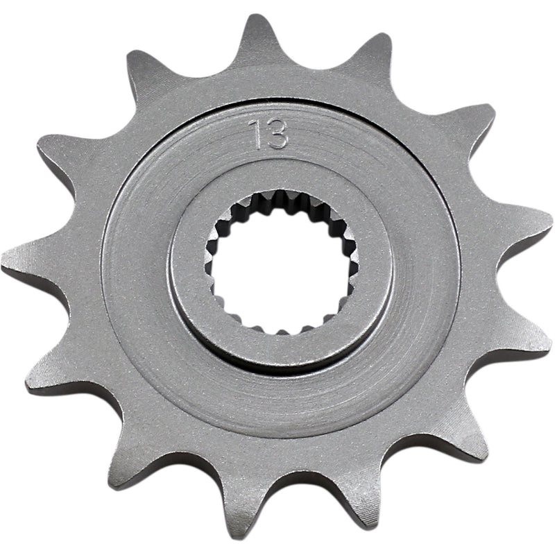 Parts Unlimited Sprocket - K22-2501K Honda CR125R 1982-2003