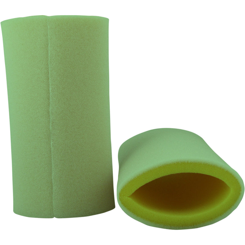 No Toil Pre-Oiled Air Filter - 3816 Yamaha Rhino 2005-2007