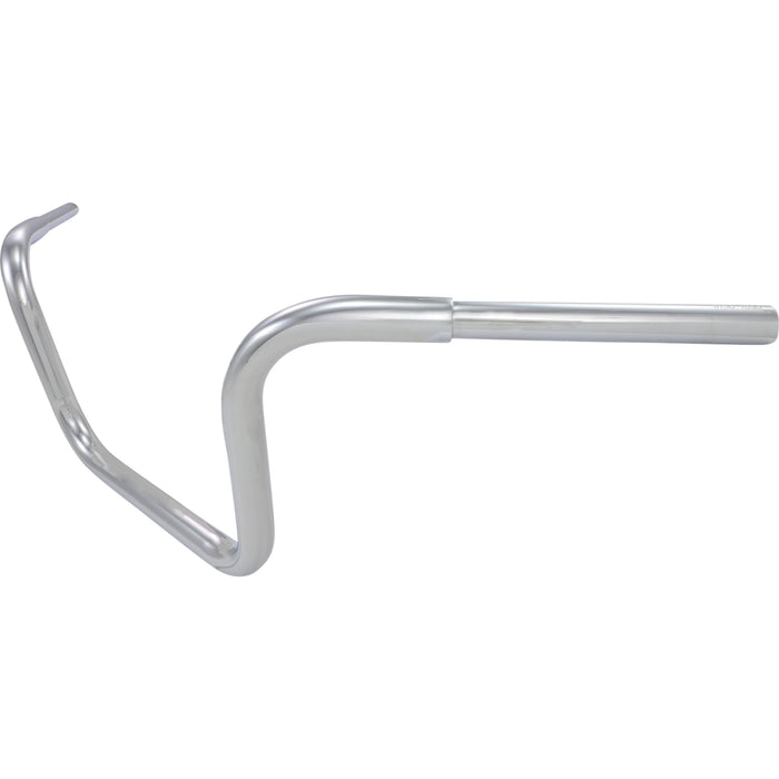 LA CHOPPERS 0601-0618 LA-7312-10 Hefty 1-1/4" Handlebar — Hefty/Ape Hanger Handlebar - Ape Hanger - 10"