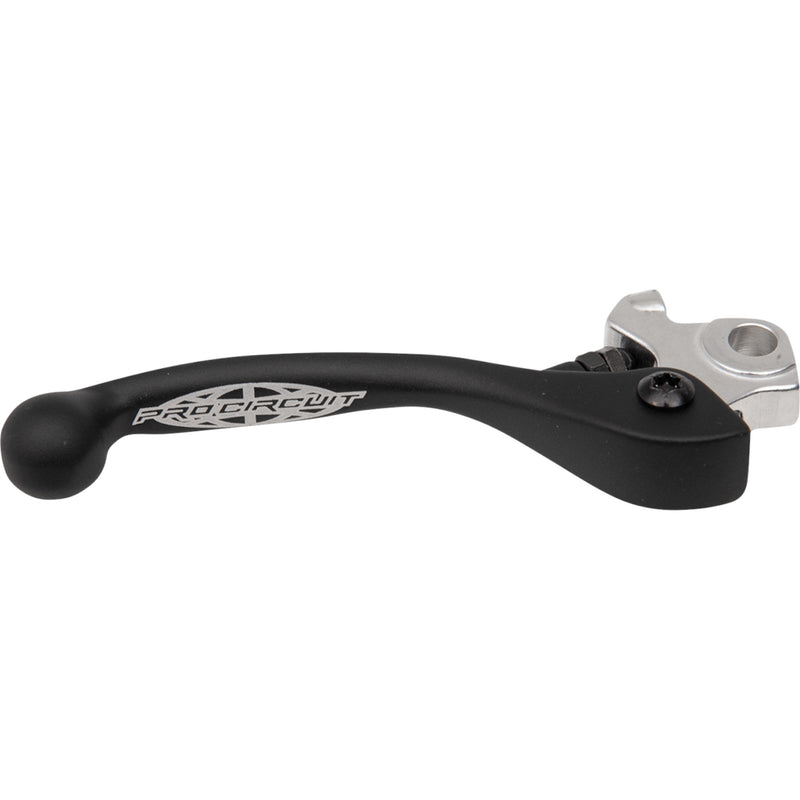 Pro Circuit Forged Lever - PCBL03-01-017 For Yamaha YZ 250 / YZ 125 / YZ 450 2007-2008 | Kawasaki KX 250 / KX 450 2013-2018