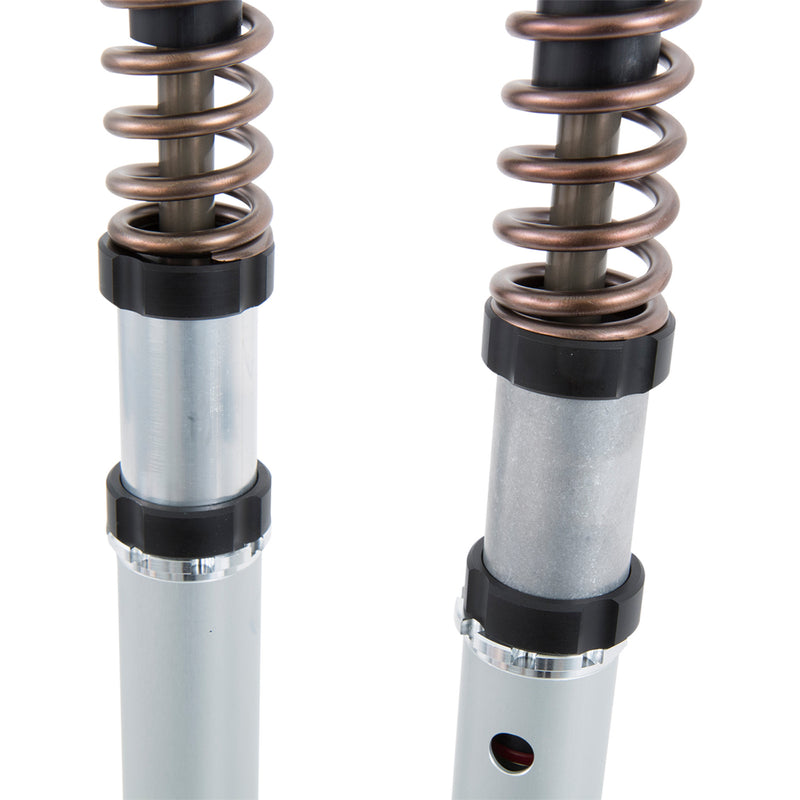 OHLINS 0413-0076 FGK 239 FGK Road/Track 30 mm Front Fork Cartridge Kit Cartridge Kit - 30 mm (FGK239)