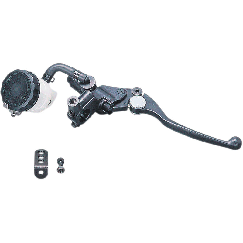 SHINDY 17-652B 17-652B Brake Kit Brake Master Cylinder Kit - 14 mm - Black