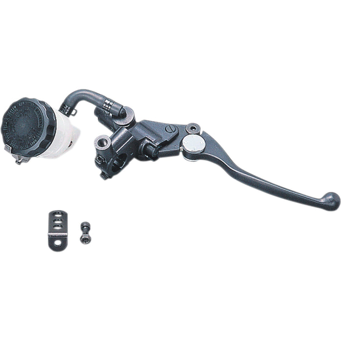 SHINDY 17-652B 17-652B Brake Kit Brake Master Cylinder Kit - 14 mm - Black