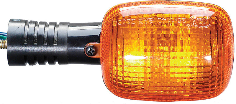 K&s Technologies Turn Signal Front - 25-3231 Suzuki 1500 Intruder / 1400GL Intruder / 650 Boulevard 2004-2006