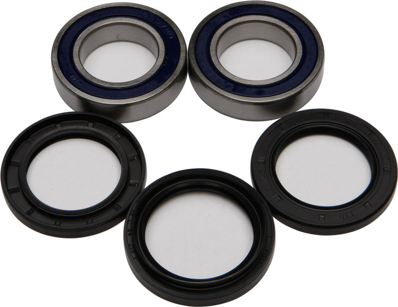 All Balls Wheel Bearing & Seal Kit - 25-1122 Suzuki ATV/UTV Models 1989-2001