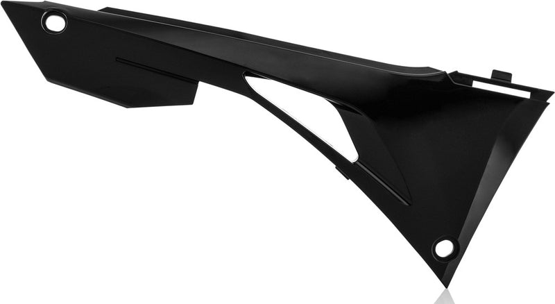 Acerbis Airbox Cover Black - 2640280001 Honda CRF450R / CRF450RX / CRF250R / CRF250RX 2017-2021