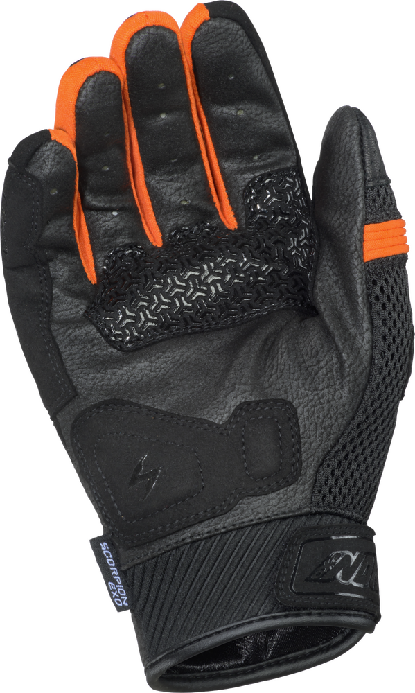 Scorpion Exo 75-5823XS G67-962 COOL HAND PRO GLOVES BLACK/ORANGE XS