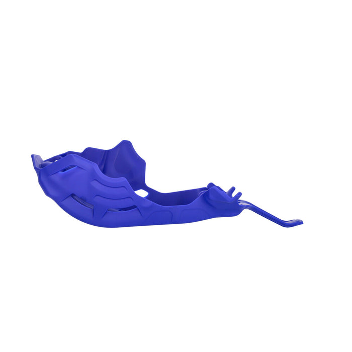 Cycra 714-1546 1CYC-6252-62 FULL ARMOR SKID PLATE BLUE