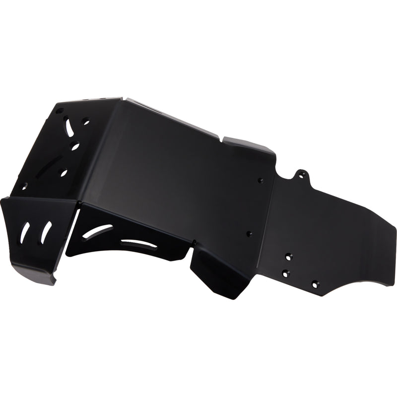 Axp Racing Xtrem Skid Plate - AX1590 Gas Gas 250F / 350F 2021-2023