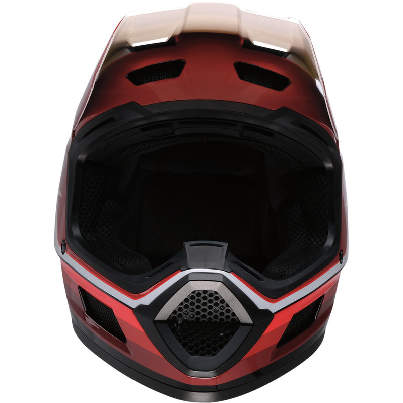 Z1R Youth Dirt Maxx Vortex Helmet