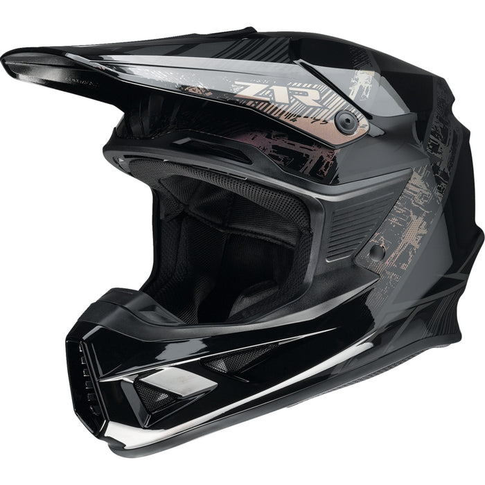 Z1R F.I. MIPS® Helmet