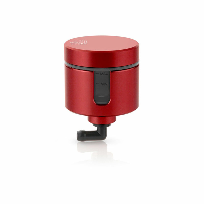 Rizoma 58-CT157R CT157R NOTCH FRONT BRAKE RESERVOIR RED