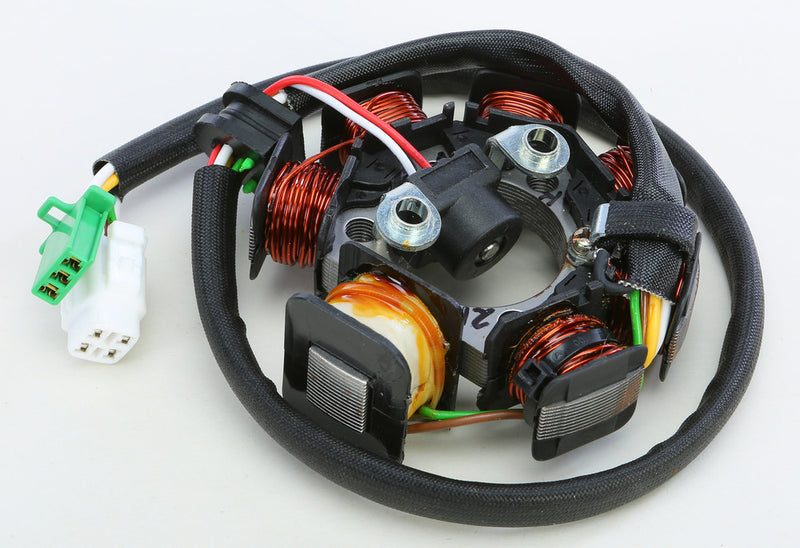Rick's Motorsport Electric Stator - 21-930 Yamaha 90 2003