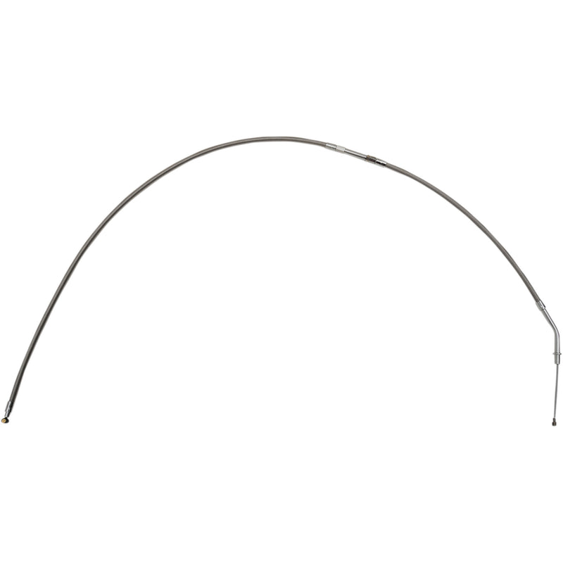 Barnett Cable - 102-90-10003 Yamaha Motorcycles 1999-2014